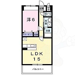 グランドールかさでら 5階