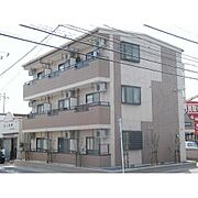 KOHWA STAR 3階 築23年6ヶ月の賃貸物件