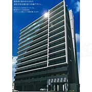 新栄町駅より徒歩7分 13階 築3年6ヶ月の賃貸物件