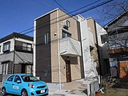 日比野駅より徒歩7分 1階 築8年10ヶ月の賃貸物件