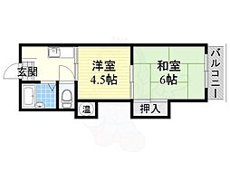 第1正木ビル 2階