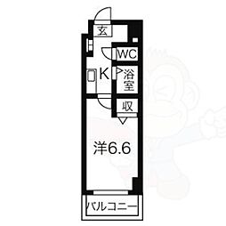 クリエイト妙音 3階