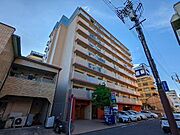 矢場町駅より徒歩7分 6階 築21年6ヶ月の賃貸物件