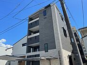 荒子駅より徒歩8分 2階 築6年1ヶ月の賃貸物件
