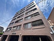 総合リハビリセンター駅より徒歩12分 5階 築44年11ヶ月の賃貸物件