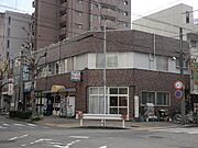 新海荘 2階 築61年5ヶ月の賃貸物件