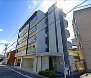 新栄町駅より徒歩8分 5階 築14年6ヶ月の賃貸物件