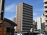東別院駅より徒歩9分 11階 築19年3ヶ月の賃貸物件