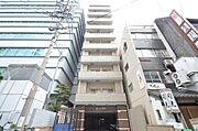 新栄町駅より徒歩7分 8階 築13年8ヶ月の賃貸物件