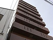 上前津駅より徒歩8分 8階 築18年7ヶ月の賃貸物件