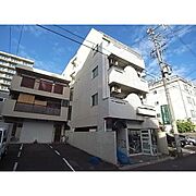 新栄ロイヤルハイツ4B 4階 築38年6ヶ月の賃貸物件
