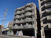 金山駅より徒歩8分 3階 築32年8ヶ月の賃貸物件