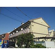 本星崎駅より徒歩3分 1階 築34年2ヶ月の賃貸物件