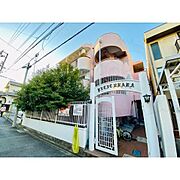 川名駅より徒歩9分 2階 築37年3ヶ月の賃貸物件