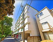 シャトー高蔵 6階 築53年5ヶ月の賃貸物件