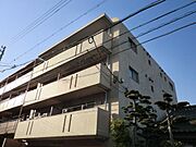 日比野駅より徒歩6分 4階 築20年6ヶ月の賃貸物件