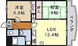 アビタシオン一番 8階