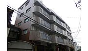 メゾンＫＡＲＩ 5階 築47年4ヶ月の賃貸物件