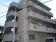 小林ビル 2階 築39年6ヶ月の賃貸物件