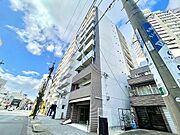 新栄町駅より徒歩4分 4階 築12年6ヶ月の賃貸物件