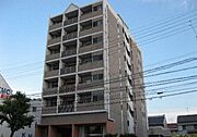 ベレーサ新瑞橋 5階 築20年3ヶ月の賃貸物件