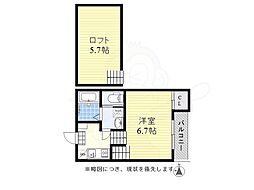 仮）中川区露橋1丁目ハウスランド 1階