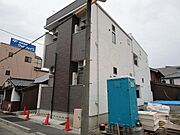 八田駅より徒歩7分 2階 築12年4ヶ月の賃貸物件