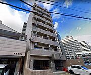 新栄町駅より徒歩6分 4階 築21年8ヶ月の賃貸物件
