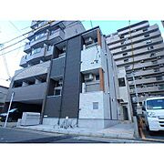 尾頭橋駅より徒歩4分 1階 築8年7ヶ月の賃貸物件