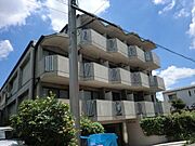 荒畑駅より徒歩8分 3階 築34年の賃貸物件