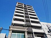 矢場町駅より徒歩5分 5階 築17年5ヶ月の賃貸物件
