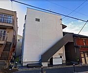 HousingComplexT 2階 築12年10ヶ月の賃貸物件