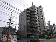 プロビデンス桜山5C 4階 築29年6ヶ月の賃貸物件