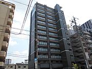 東別院駅より徒歩9分 4階 築7年4ヶ月の賃貸物件