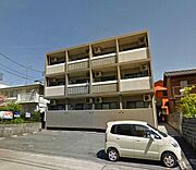 ジュネス桜台 3階 築28年5ヶ月の賃貸物件