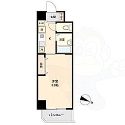 willDo稲永 2階/-