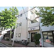 ニッシンハイツ笠寺 3階 築36年2ヶ月の賃貸物件