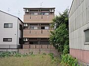 日比野駅より徒歩20分 3階 築22年の賃貸物件