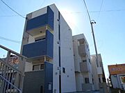 黄金駅より徒歩9分 3階 築8年4ヶ月の賃貸物件