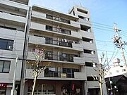 東別院駅より徒歩3分 4階 築33年7ヶ月の賃貸物件