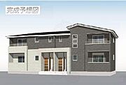 戸田駅より徒歩49分 1階 築4年8ヶ月の賃貸物件