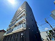 瑞穂区役所駅より徒歩16分 3階 新築の賃貸物件