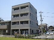 大江駅より徒歩13分 4階 築19年8ヶ月の賃貸物件