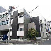 鶴舞駅より徒歩9分 2階 築11年1ヶ月の賃貸物件