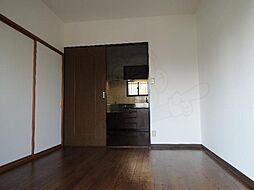 サンデンハイツ金山 2DKの写真