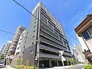 新栄町駅より徒歩6分 3階 築8年8ヶ月の賃貸物件