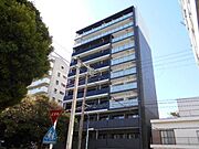 東別院駅より徒歩7分 3階 築6年1ヶ月の賃貸物件