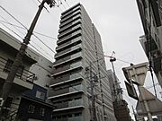 S-RESIDENCE鶴舞 7階 築9年1ヶ月の賃貸物件
