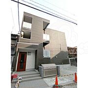 瑞穂運動場西駅より徒歩2分 1階 築7年7ヶ月の賃貸物件