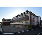 尾頭橋駅より徒歩12分 2階 築36年11ヶ月の賃貸物件